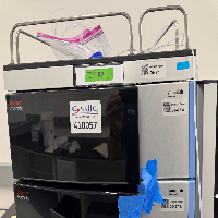 Thermo Vanquish HPLC System image 0